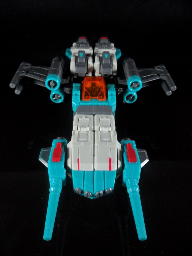 Black - Plastic - Life: Toyworld TW-H02 Brainwave Black - Plastic - Life: Toyworld TW-H02 Brainwave